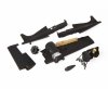 Eduard 491507 F4F-4 Academy 1/48